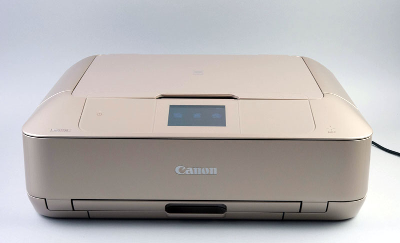 家庭向けの最新プリンターはスマホ対応でスゴイことになっている