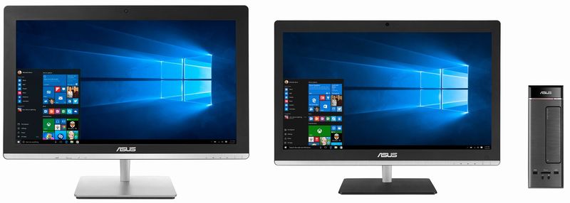 ASUS、2in1のモバイルPC「TransBook Mini T102HA」の新色ホワイトなど