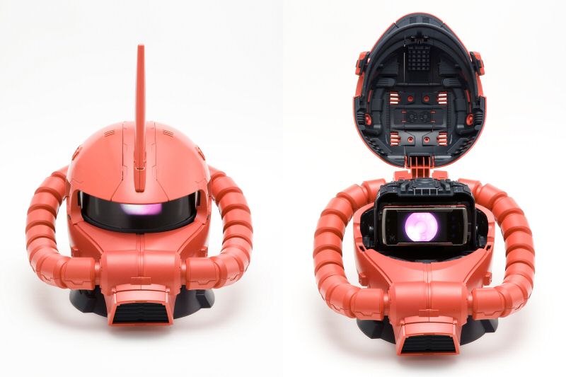 ソフトバンクの冬モデルは10機種49色，上質機からガンダムモデルまで