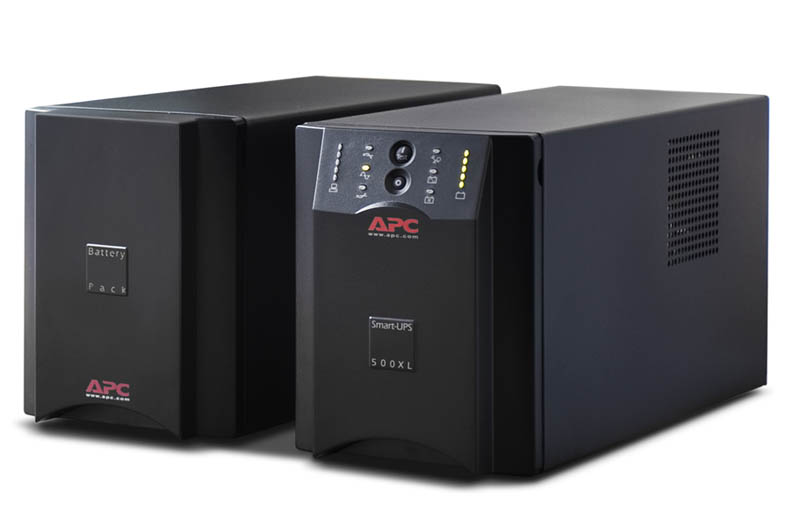 APCジャパンが長時間の停電に対応する無停電電源装置を発売 | 日経