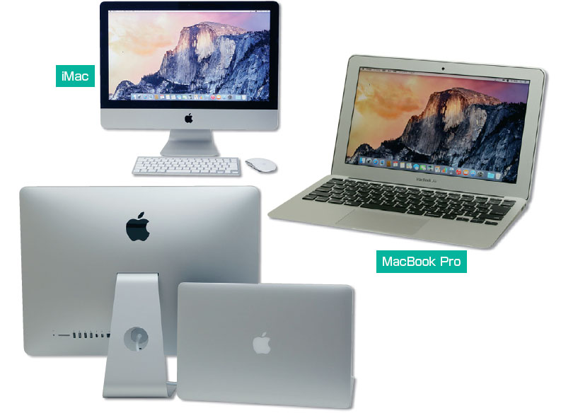 Macのデザインはなぜウケるのか？ | 日経クロステック（xTECH）