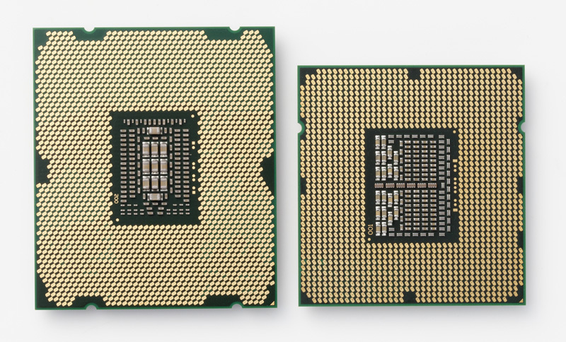 Intel、LGA2011の新Core i7と新チップセットX79を発表 | 日経クロス