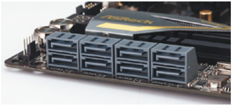 990FX Extreme9（ASRock） | 日経クロステック（xTECH）