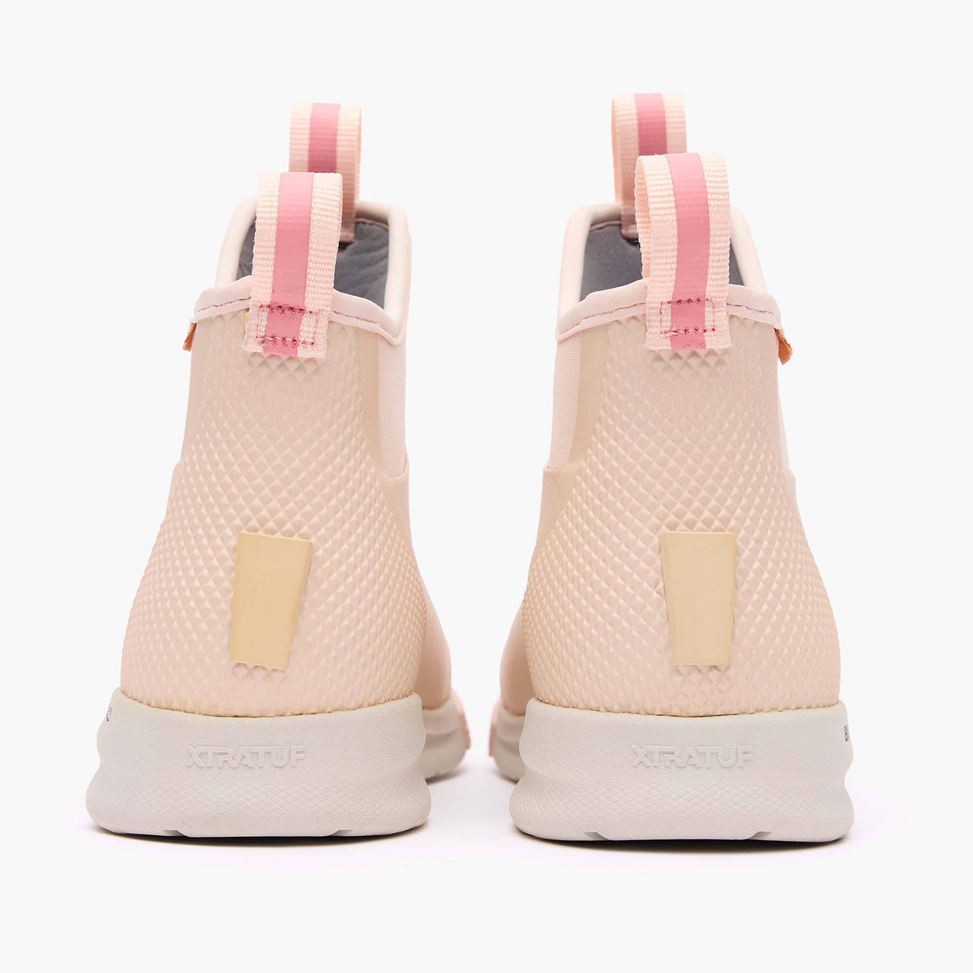 Women's Ankle Deck Boot Sport – XTRATUF