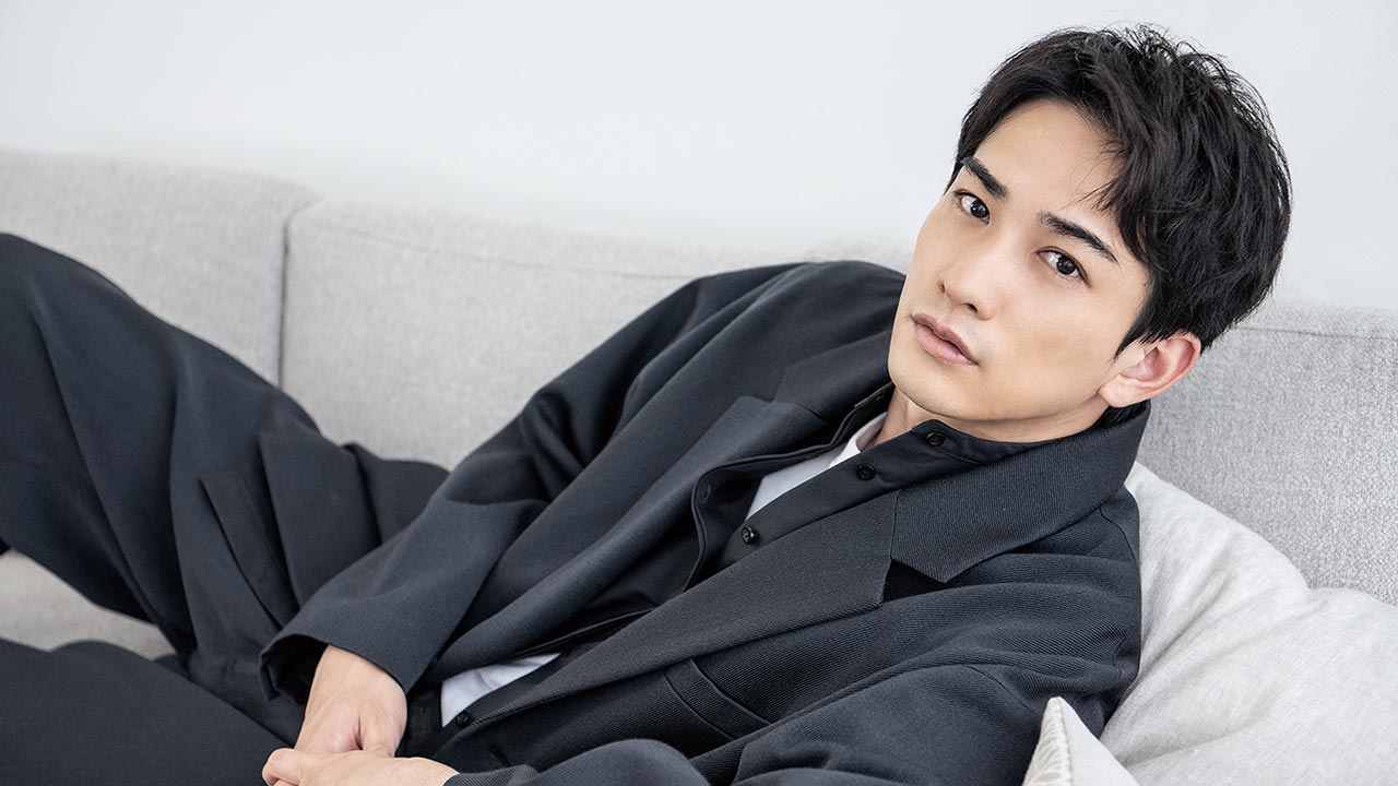 町田啓太 2022年も一生懸命に、いろんな人に甘えながら【後編】：日経