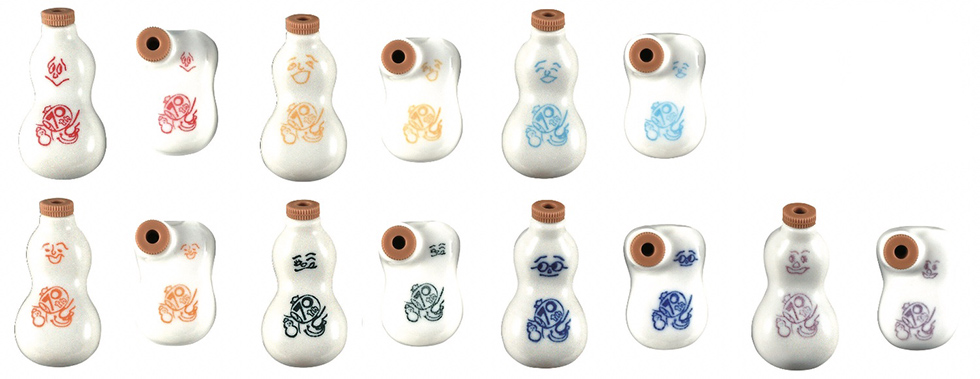 崎陽軒「ひょうちゃん」限定版にファン夢中 社内デザイナーが奮闘