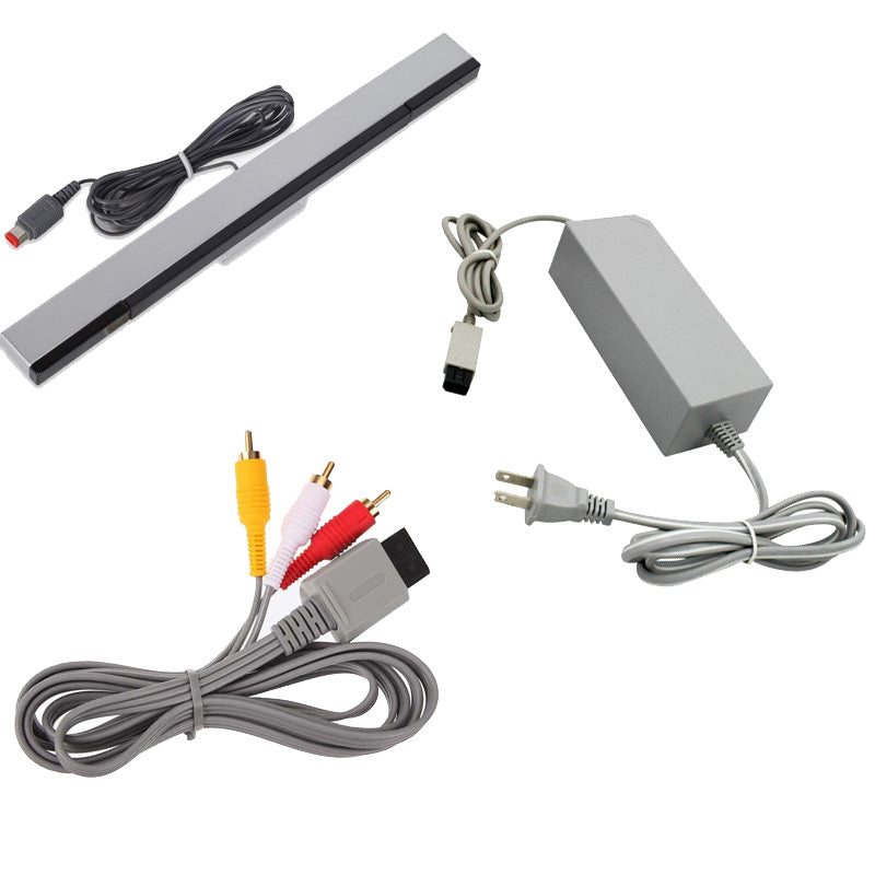 Wii Hookup Bundle – XYAB