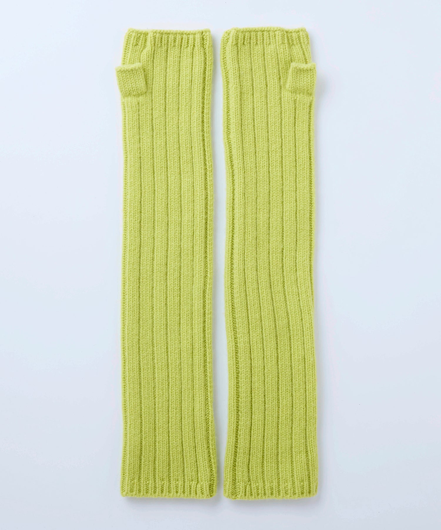 Arm warmers – y_yo