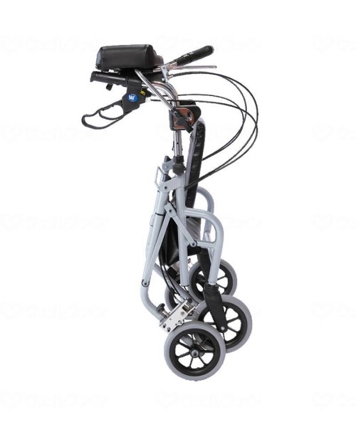 歩行補助車ラビットWA－3-標準タイプ｜歩行車【車椅子販売センター】