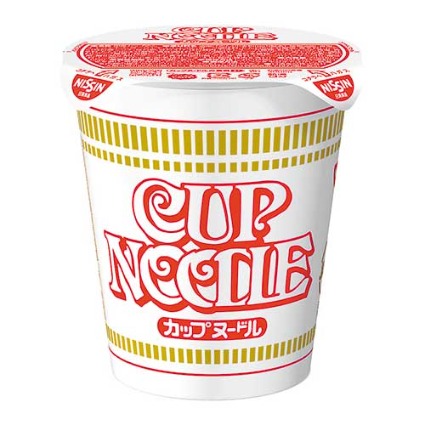 カップヌードル｜ヤオコーネットスーパー