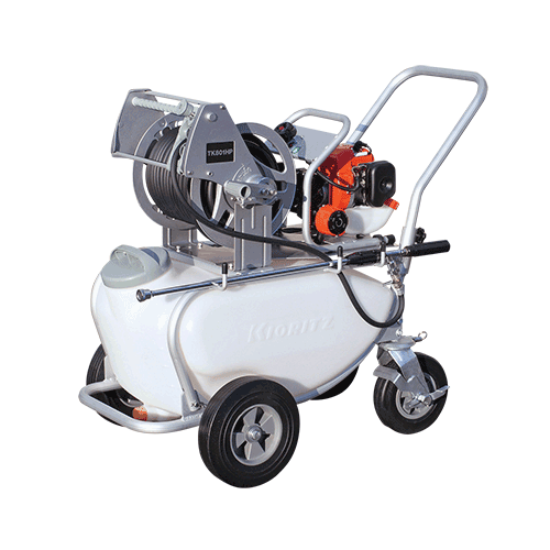 ミニ動噴（消毒機械） | 共立【公式】