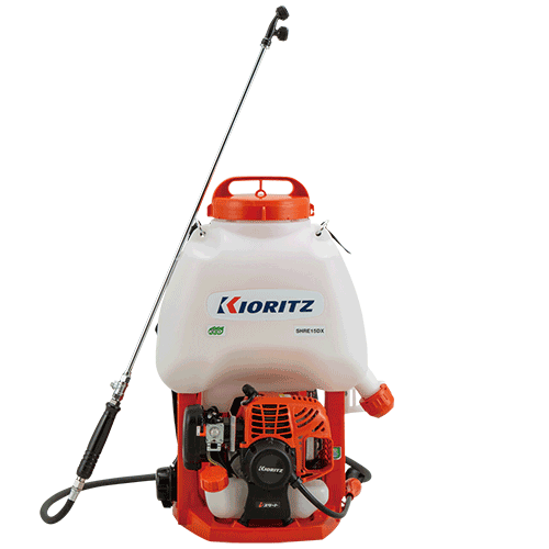 ミニ動噴（消毒機械） | 共立【公式】