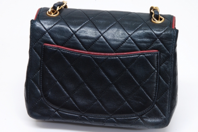 駅南やまご質店オンラインショップ / シャネル ミニマトラッセ バイ