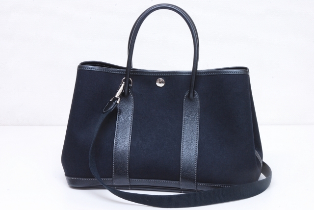 駅南やまご質店オンラインショップ / エルメス ガーデンパーティTPM