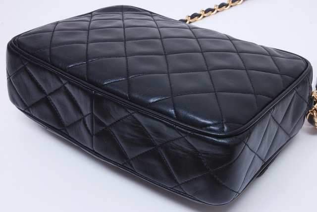 駅南やまご質店オンラインショップ / シャネル マトラッセ ココマーク