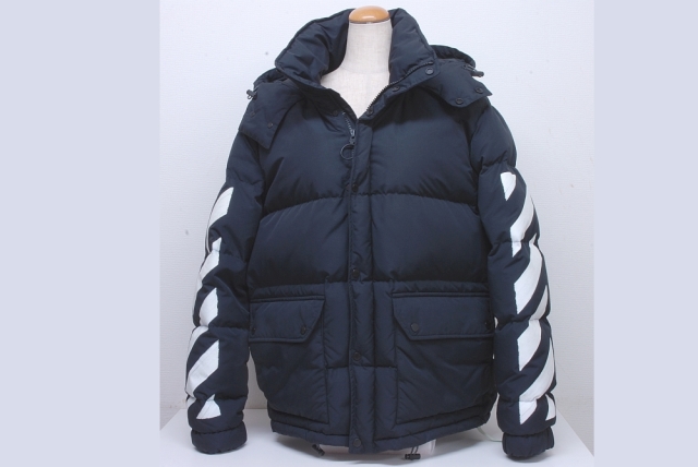 駅南やまご質店オンラインショップ / オフホワイト Off-White