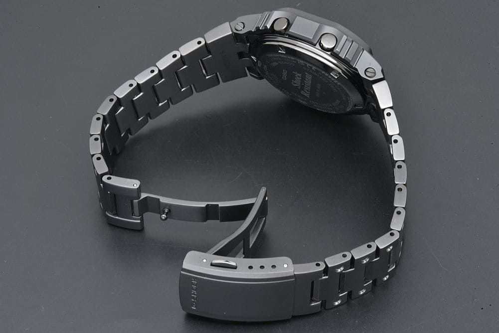 駅南やまご質店オンラインショップ / カシオ GMW-B5000MB-1JF G