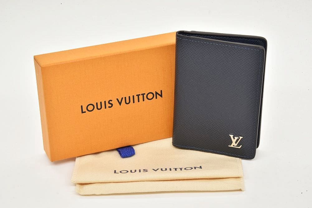 駅南やまご質店オンラインショップ / ヴィトン タイガ カードケース