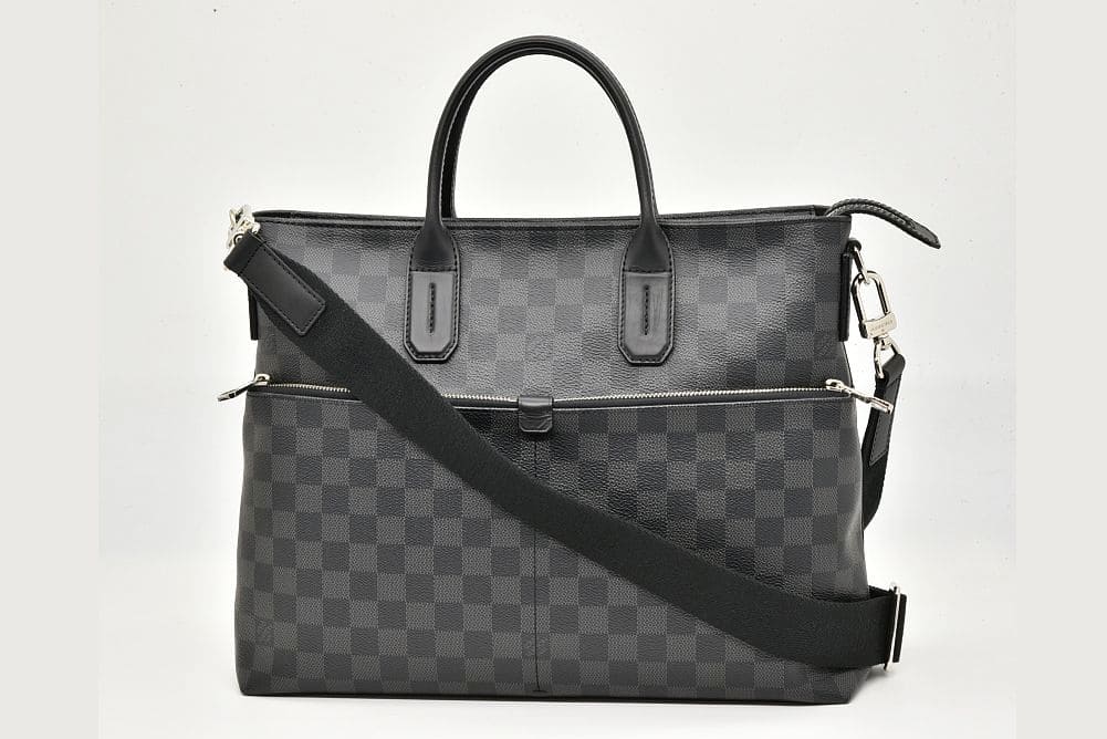 駅南やまご質店オンラインショップ / ヴィトン ダミエ グラフィット