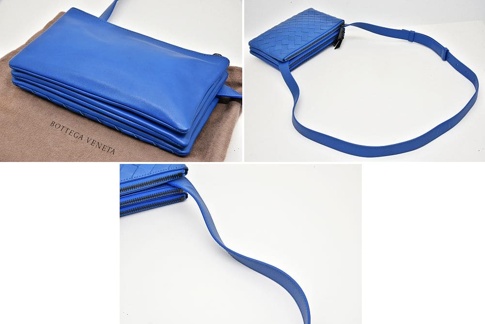 駅南やまご質店オンラインショップ / ボッテガヴェネタ イントレ