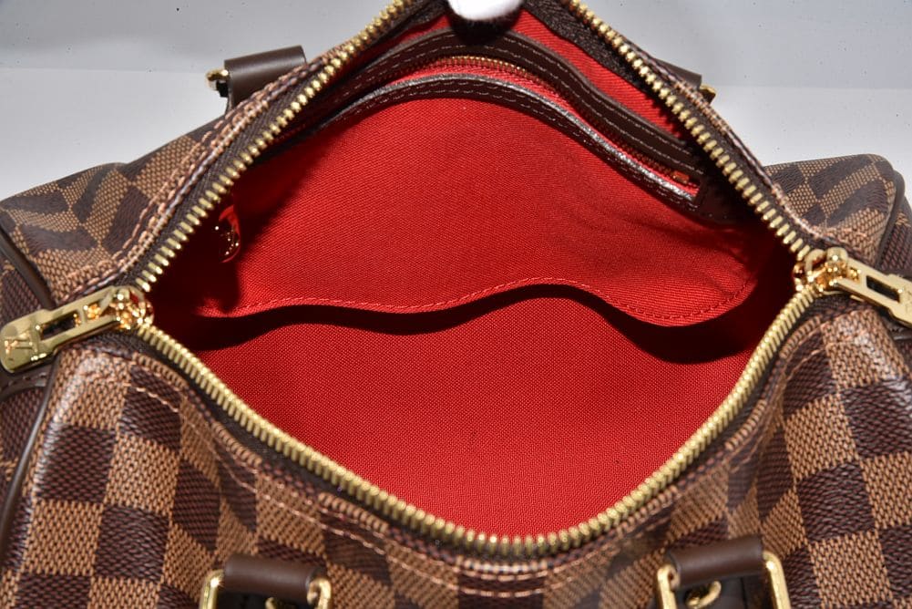 駅南やまご質店オンラインショップ / ヴィトン ダミエ スピーディ