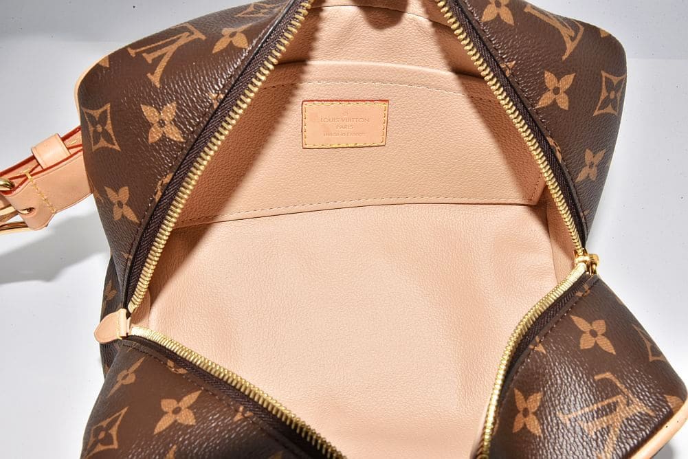 駅南やまご質店オンラインショップ / ヴィトン モノグラム ロッカー