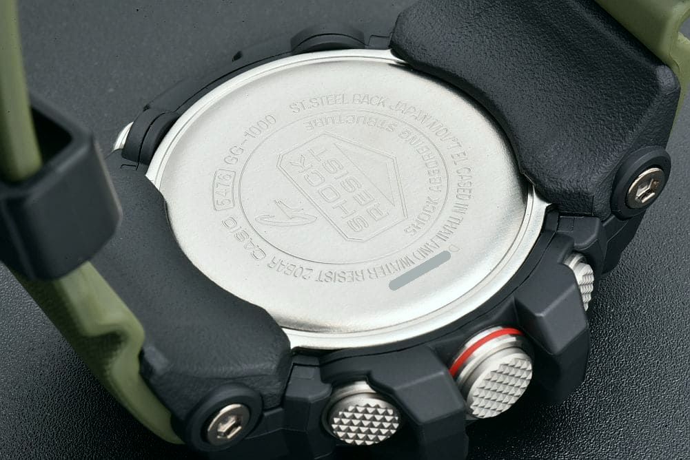 駅南やまご質店オンラインショップ / カシオ GG-1000-1A3JF Gショック