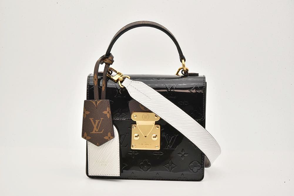 駅南やまご質店オンラインショップ / ヴィトン モノグラム ヴェルニ