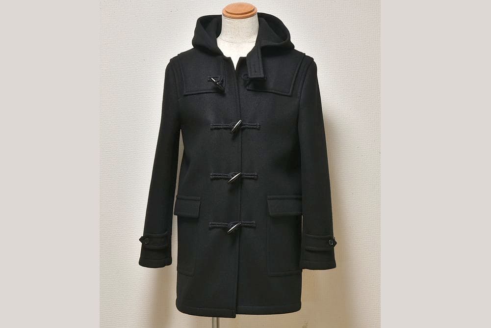駅南やまご質店オンラインショップ / サンローラン ダッフルコート