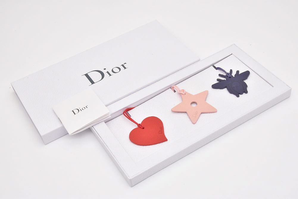 駅南やまご質店オンラインショップ / ディオール バッグチャーム