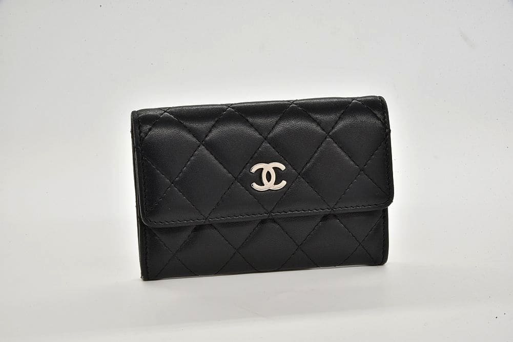 駅南やまご質店オンラインショップ / シャネル ラムスキン ココマーク