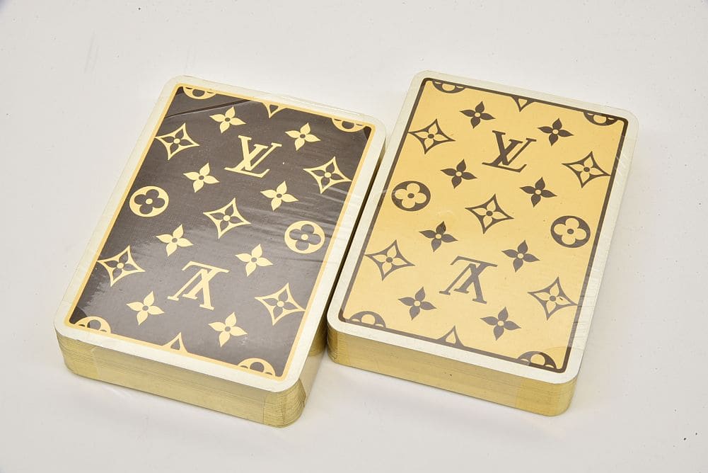 駅南やまご質店オンラインショップ / ヴィトン モノグラム柄 トランプ