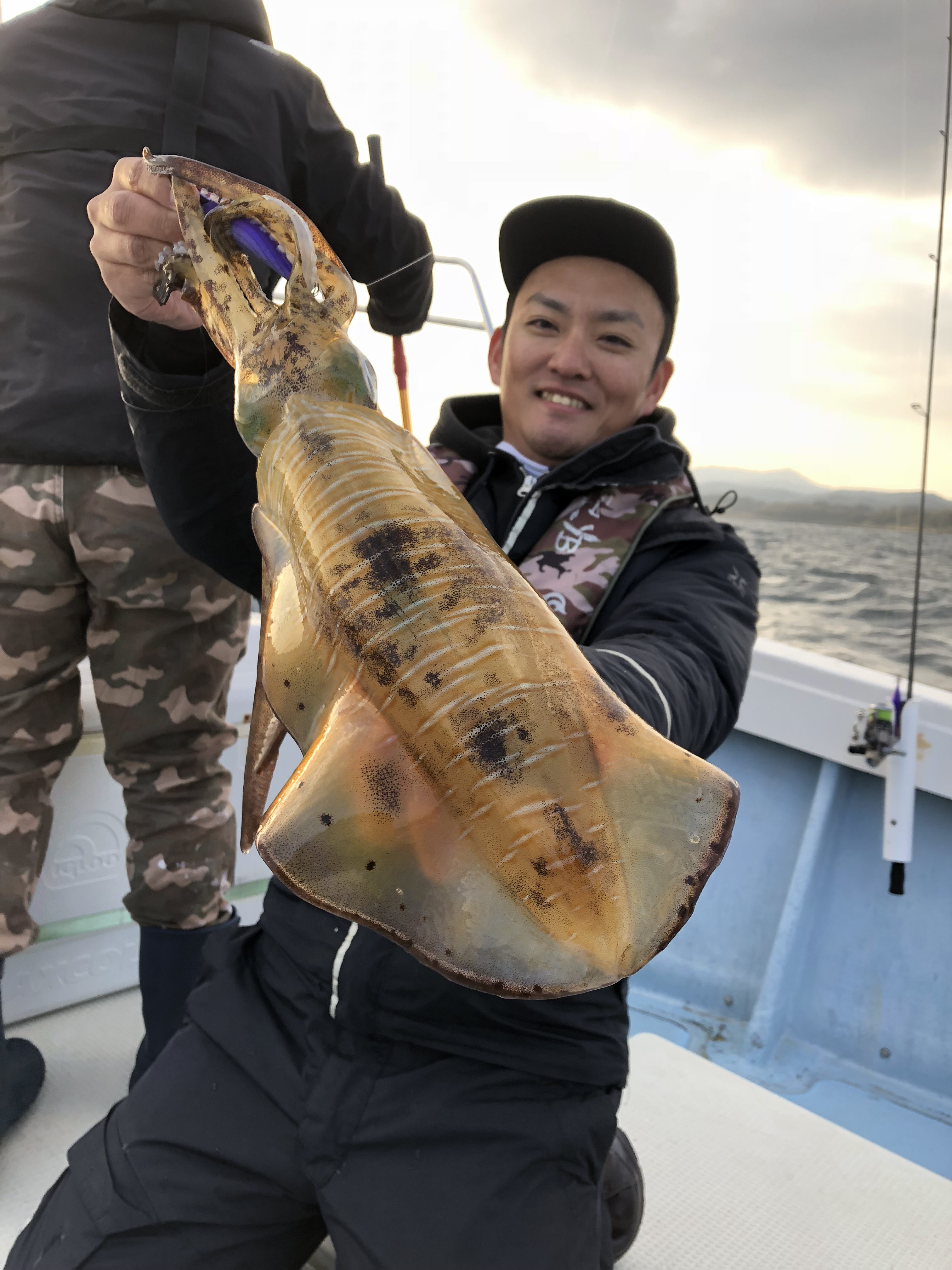 Battlewhip TR 63/N(No-Look)について | YAMAGA BlanksYAMAGA Blanks