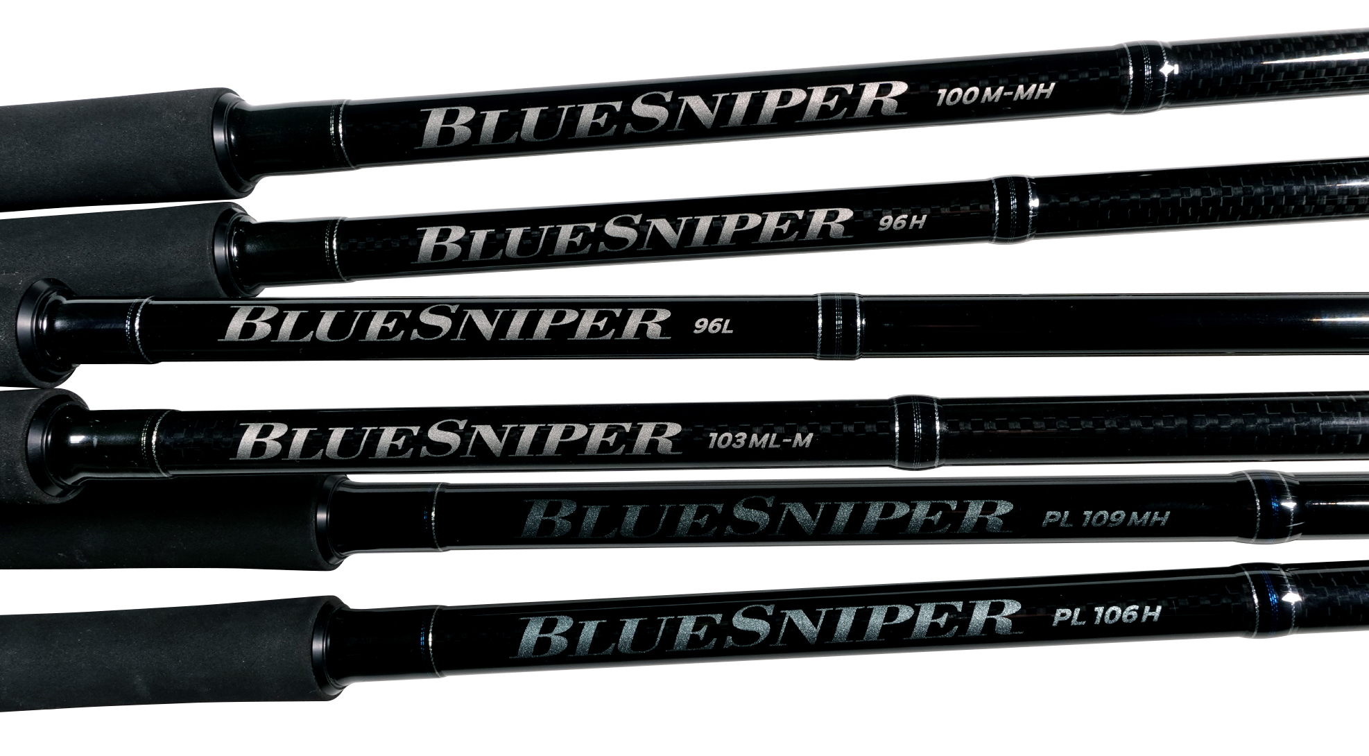 ブルースナイパー96Lが描く、新たなショアジギングの世界 【2026新製品