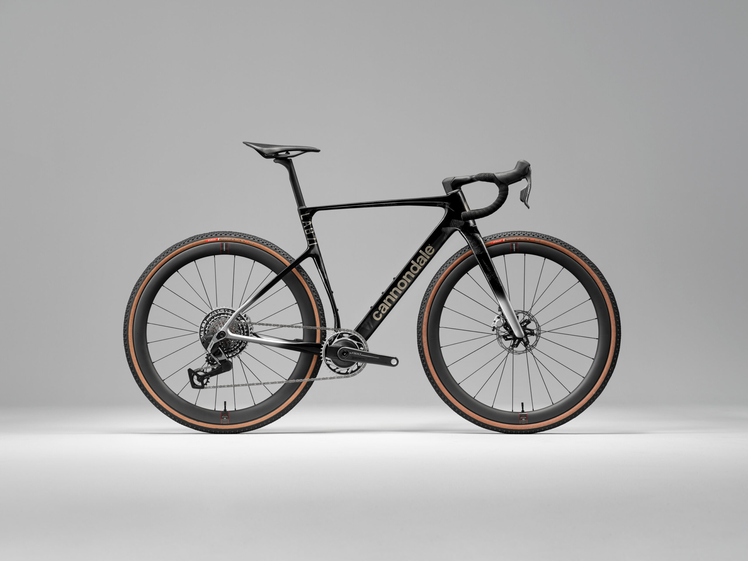 Cannondaleの新型グラベルレースバイク「Super X」が発表されました