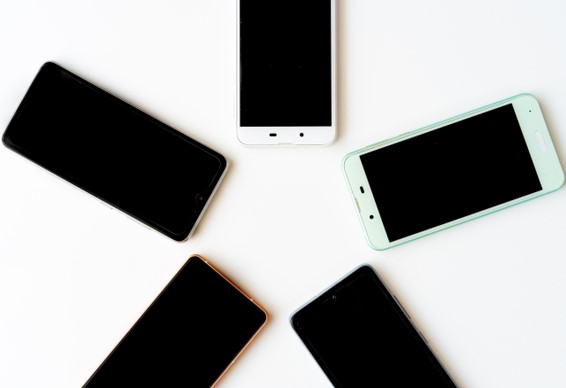 2025年】おすすめのAndroidスマホ27機種を徹底比較！スマホ選びのコツ