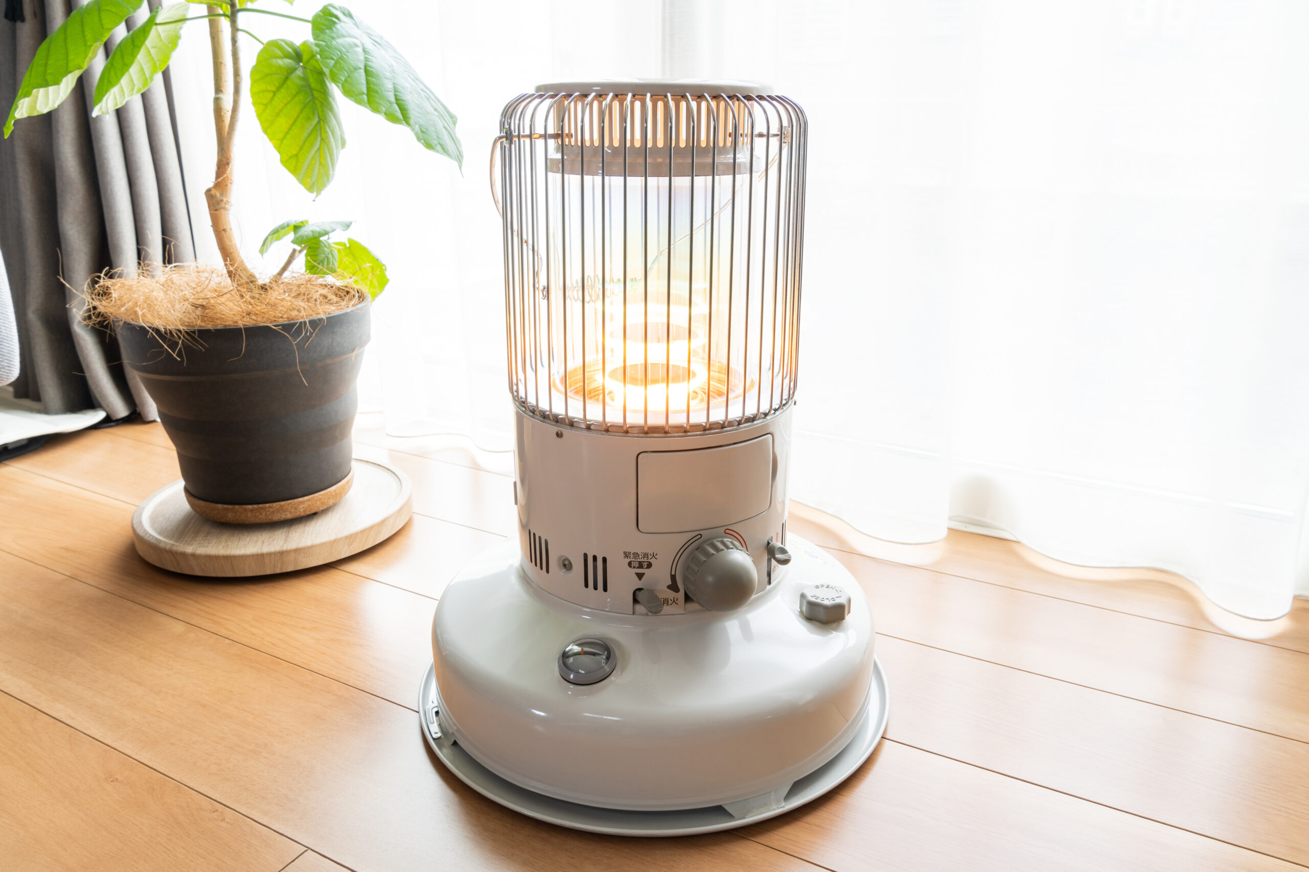 2025年】対流型石油ストーブのおすすめ4選！ - ヤマダ家電情報サイト