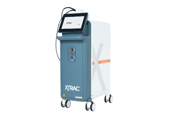 XTRAC Momentum®｜浜松市中央区の皮膚科・美容皮膚科 やまだ皮膚科