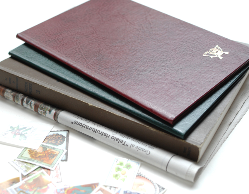 メーカー廃番】ポーランド 郵政ストックブック/切手帳（）の