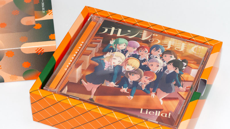 Liella! CLUB 2025: no title