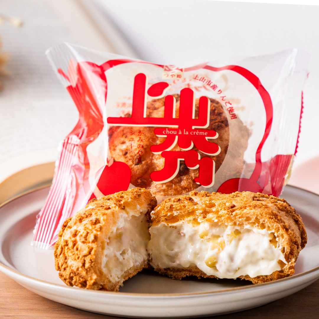 3種）上山秀4、カカオ4、アップル4（計12個） – Yamakara ONLINE Shop