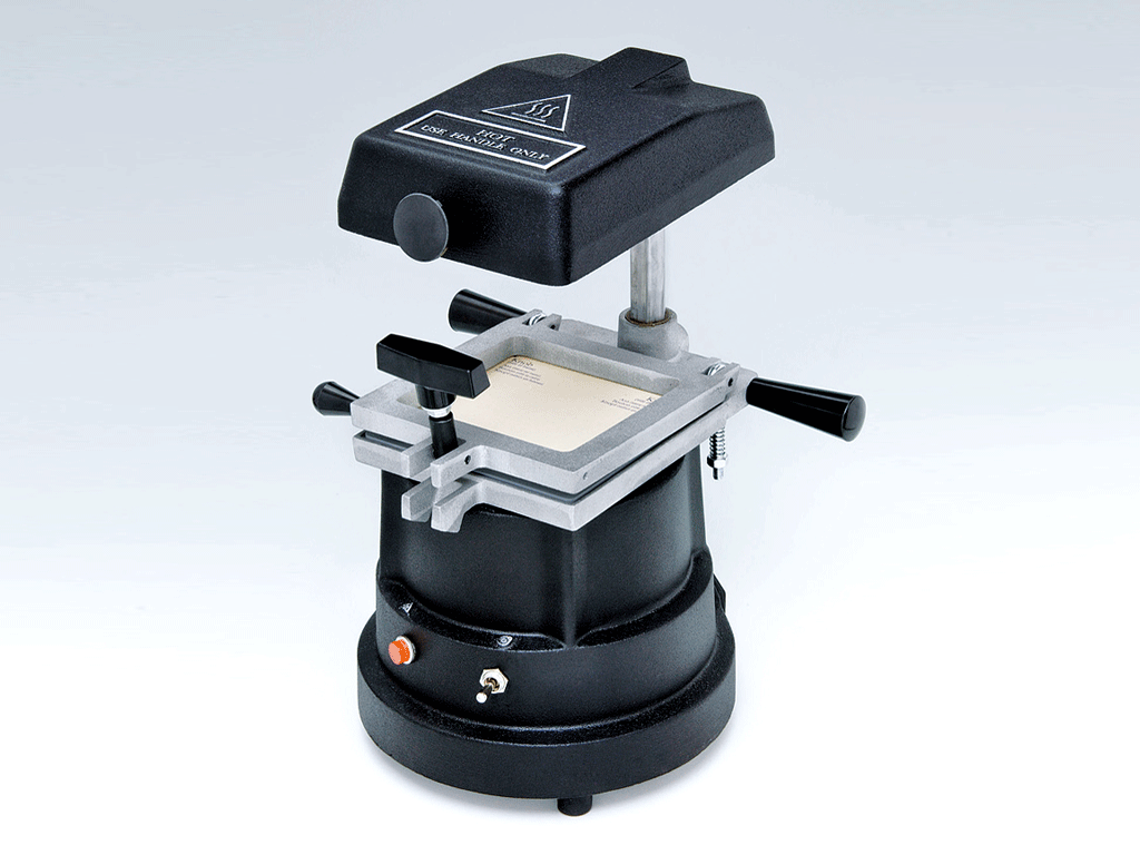 バキュームアダプターI型 | 山八歯材工業株式会社