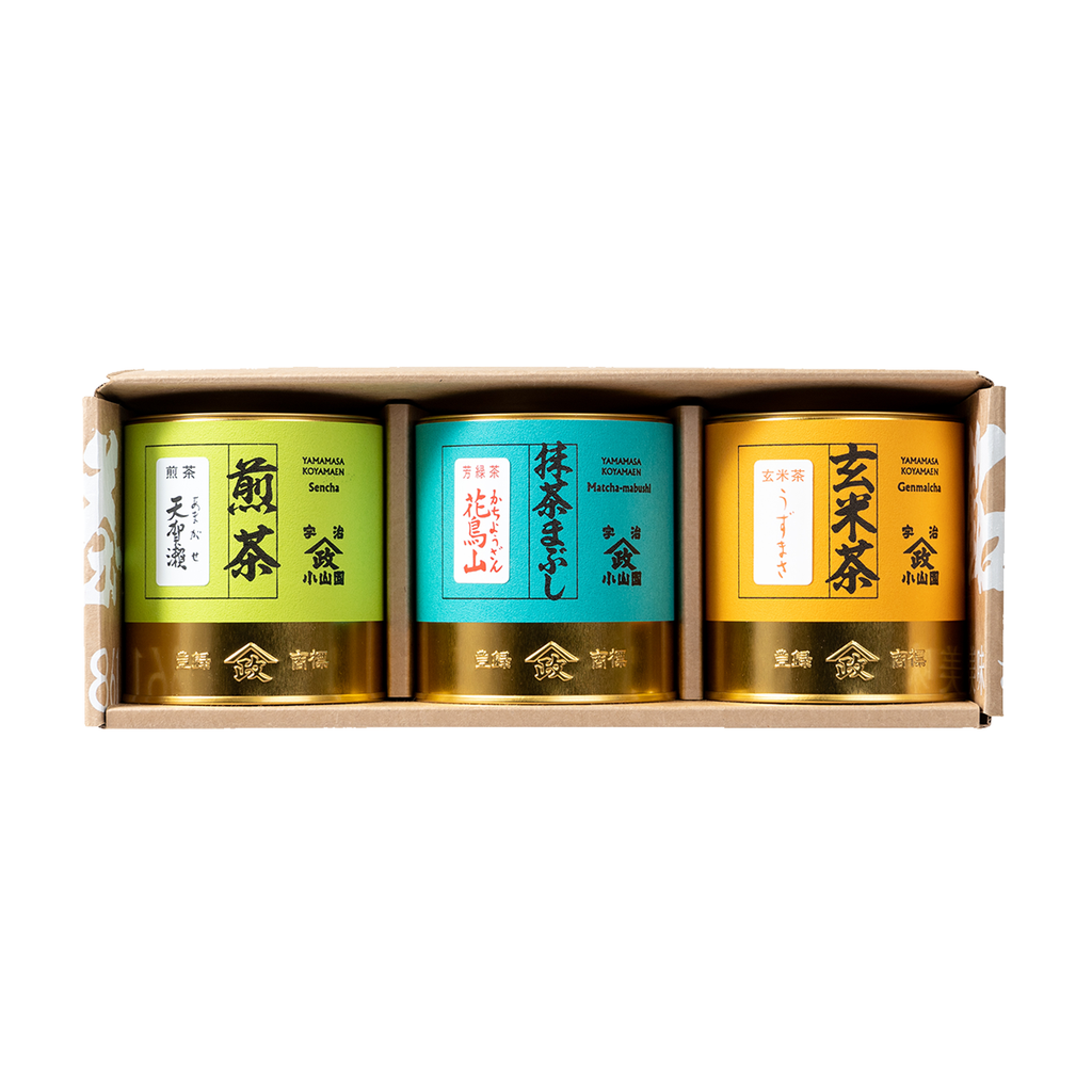 山政小山園【公式】オンラインショップ – 山政小山園 【公式