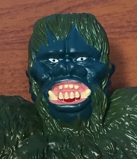 怪獣番外地 ガイラ！！レビュー: ヤマーンblog