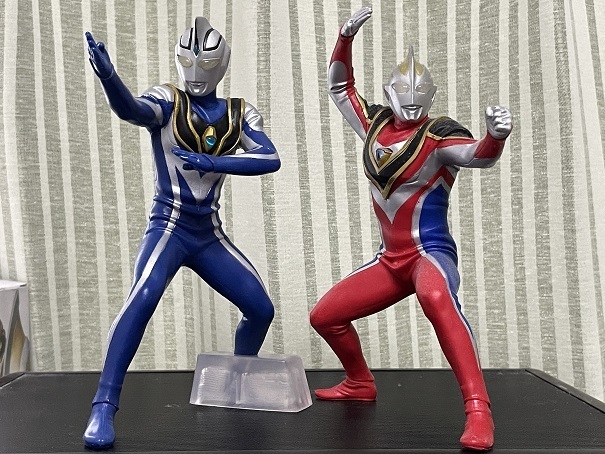 英雄勇像 ウルトラマンアグル V2: ヤマーンblog