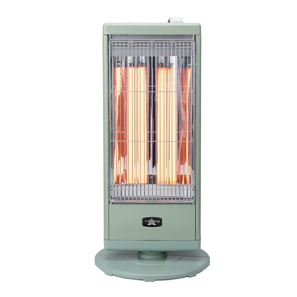 アラジン(Aladdin) 遠赤グラファイトヒーター CAH-G100A | ヤマソロ公式