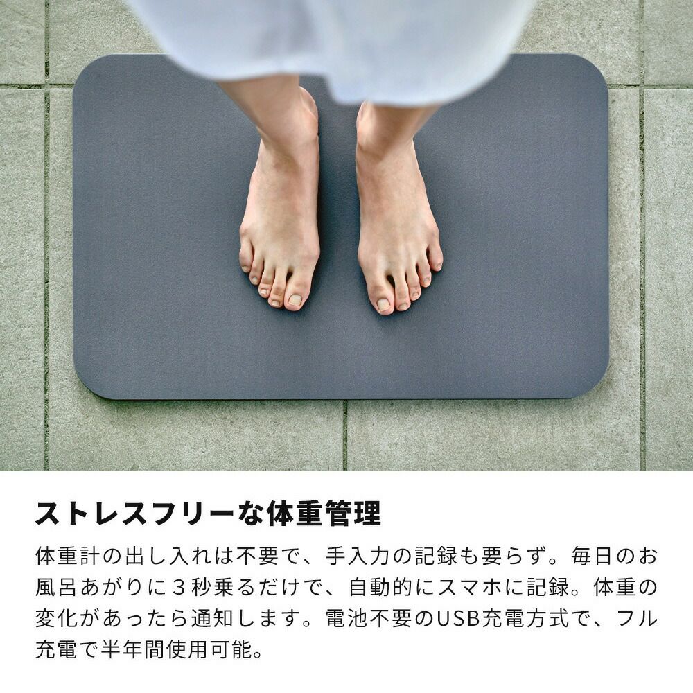 issin スマートバスマット | ヤマソロ公式