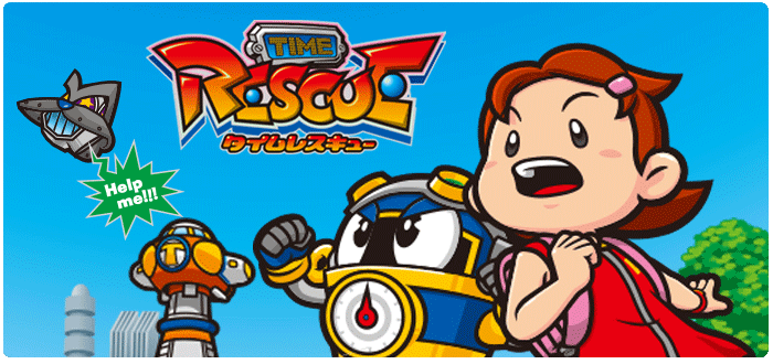 機種情報：タイムレスキュー | 山佐ネクスト株式会社