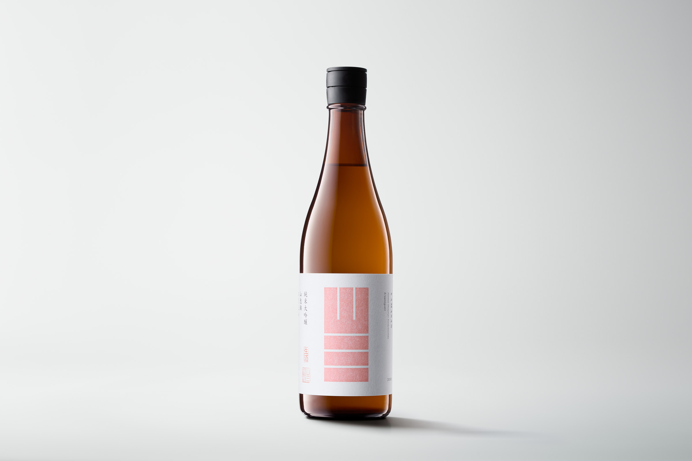 山三酒造 | Yamasan Sake Brewery