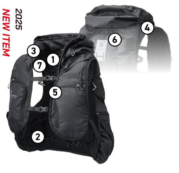 アイスマンHYBRID-PRO｜山真製鋸株式会社（Y'sGOD Japan）｜総合ワーク